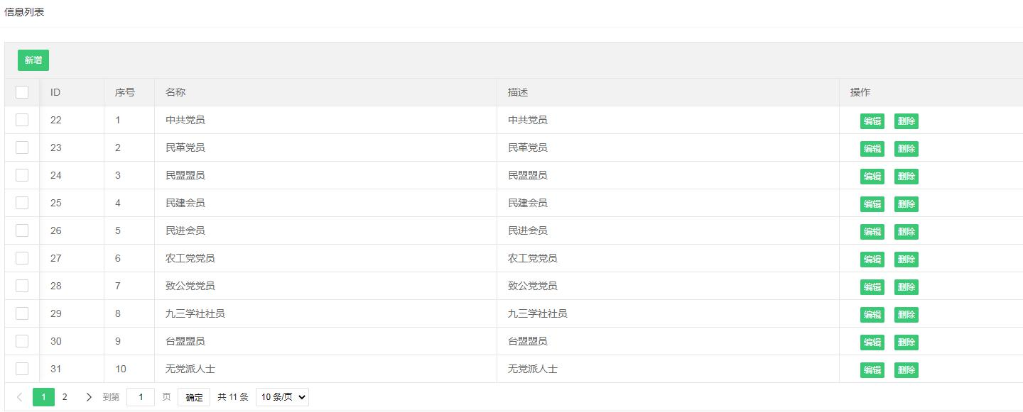 智慧商會大數(shù)據(jù)平臺系統(tǒng)設(shè)置 智慧商會大數(shù)據(jù)平臺系統(tǒng)設(shè)置頁面