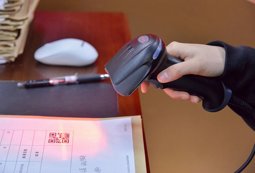 APP系統(tǒng)掃碼登記 系統(tǒng)掃碼登記