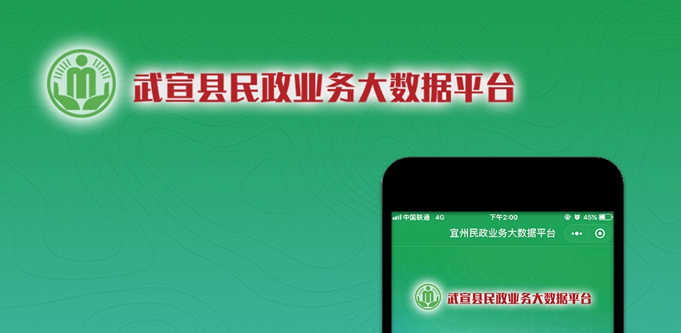 來(lái)賓市政務(wù)小程序開(kāi)發(fā)項(xiàng)目 武宣政務(wù)小程序開(kāi)發(fā)項(xiàng)目