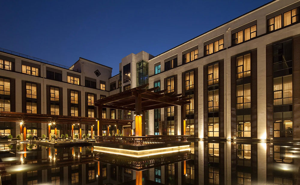 南寧app開(kāi)發(fā) 酒店app開(kāi)發(fā)